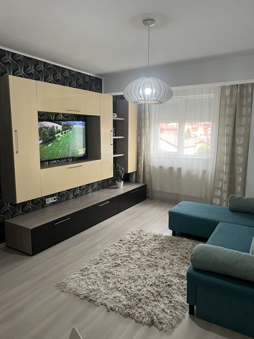 Proprietar/Apartament 2 camere/ Str. Biruintei