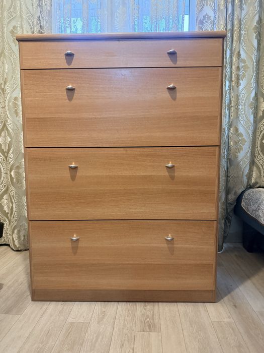 Комод Дядьково в отличном состоянии