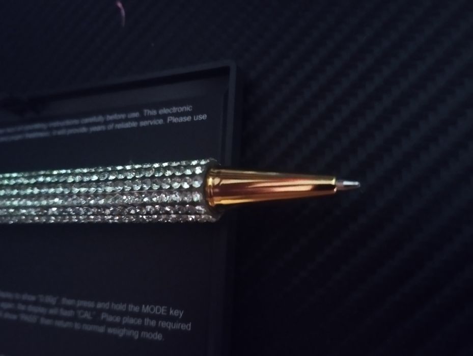 Pix unicat,cu pietricele decorative