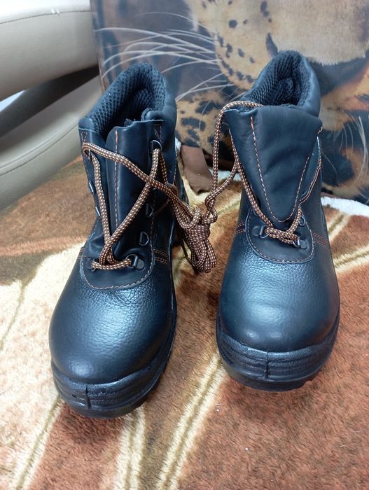 Спецобувь спецобувь