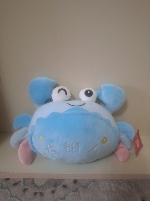 Продоется мягкое игрушки