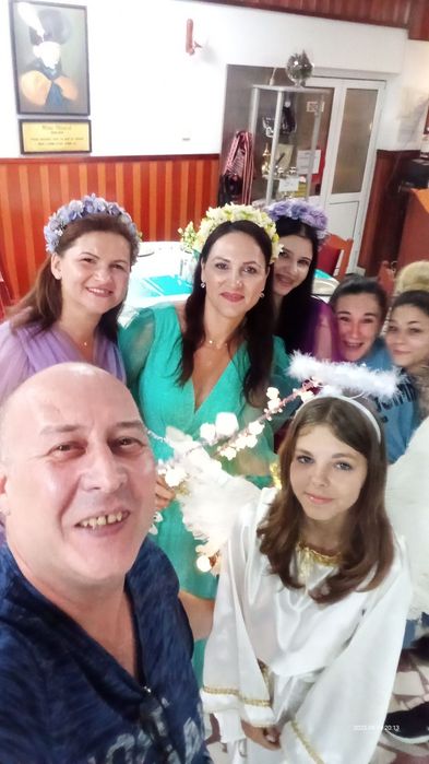 Dj Nunți Botez Onești