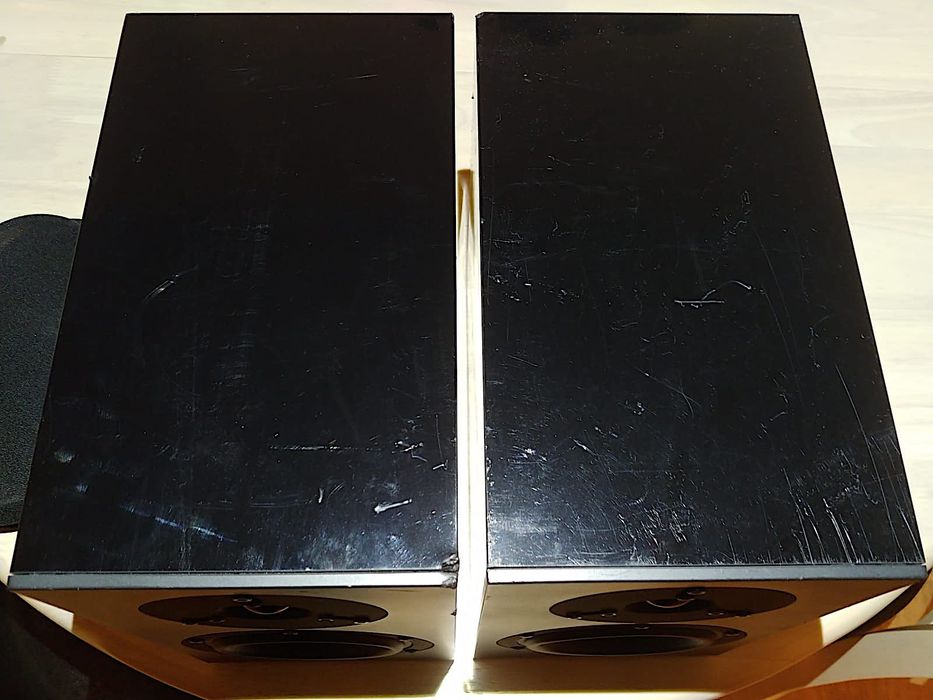 Yamaha NS PB-200 Pianocraft difuzoare boxe Sony JBL Saba Jamo