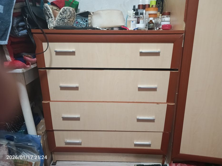 Шифонер комод продам