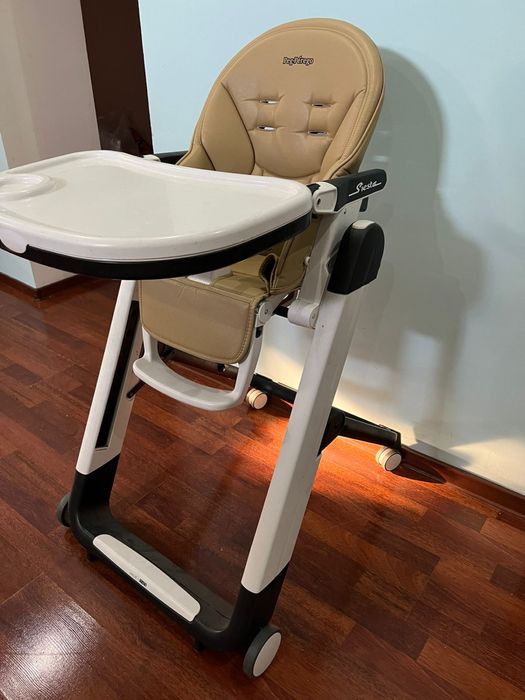 Стульчик для кормления Peg perego