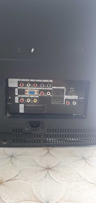 Телевизор Samsung