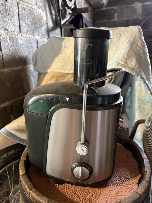 Сокоизстисквачка Solac