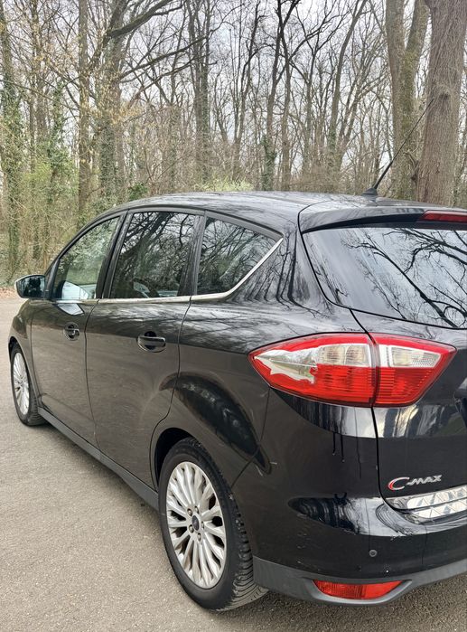 Ford C max 1.6 TDCI 2013