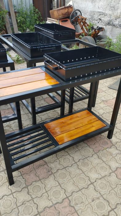 Продам мангал!!!