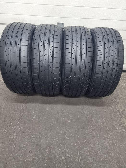Anvelope Nexen 225/55/17