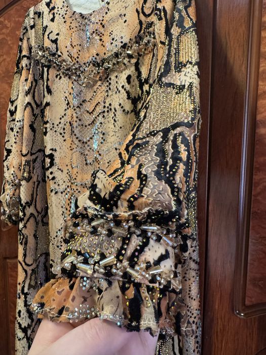 Milliy kuylak, hijobli ayollarga ham tugri keladi.