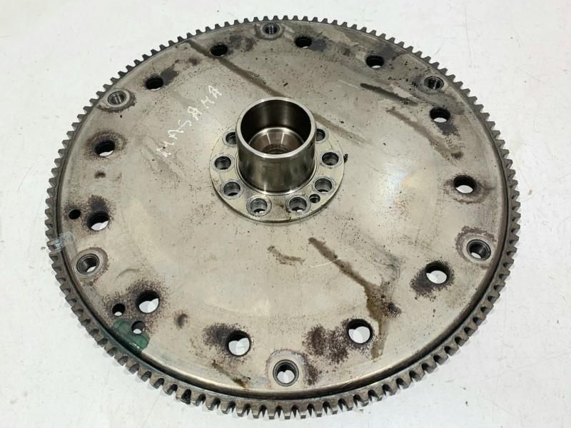 Coroana volanta Audi A8 4H D4 3.0 tdi; 3.0 tdi CDTA 059105323BN