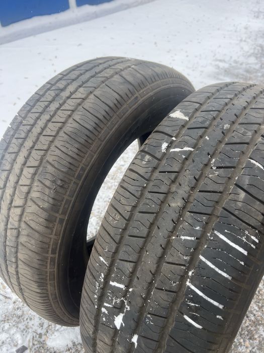Резина Maxxis 265/65/17