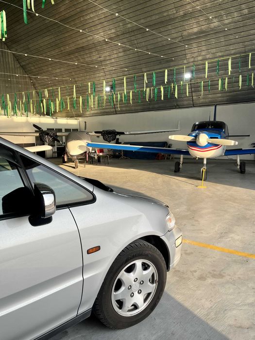 Действующий бизнес