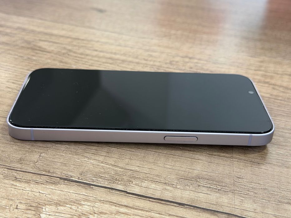 iPhone 14 128 гигабайт