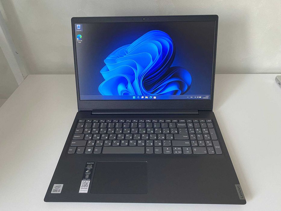 Ноутбук Lenovo IdeaPad S145