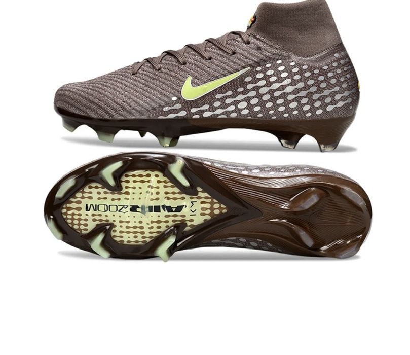 Nike Zoom Mercurial Superfly 10 Elite FG Kylian Mbappé