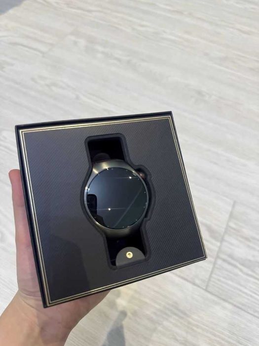 Huawei Watch 5 Titanium E-sim 46 mm