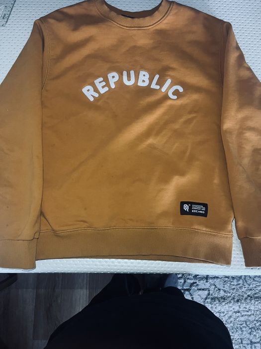 Продам казак репаблик