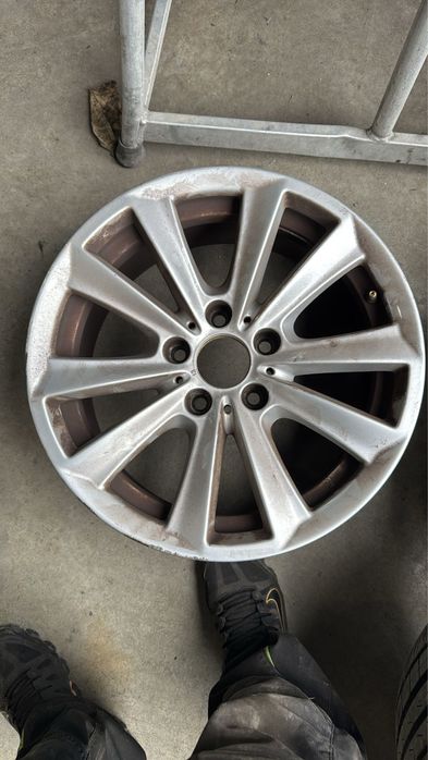 Jante R17 Bmw F10
