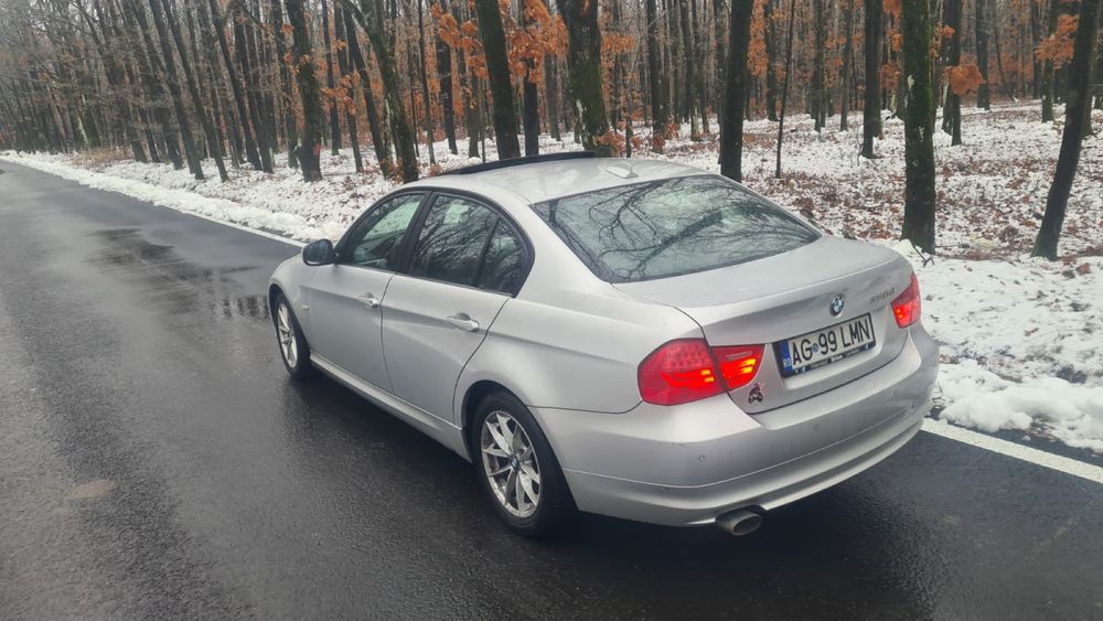 Bmw seria 3 e 90