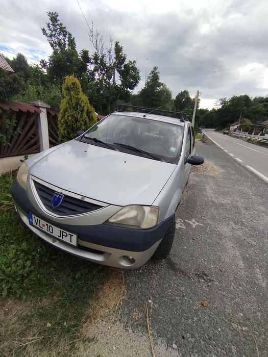 Dacia Logan in stare foarte buna