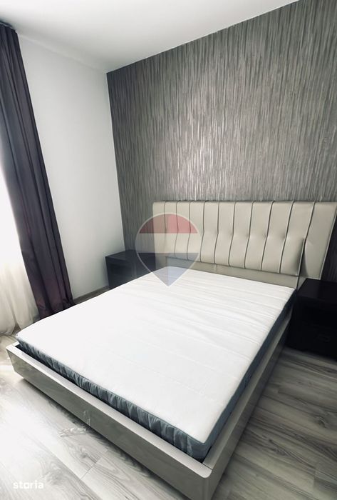 Apart. cu două camere PRIMA ÎNCHIRIERE | 56 mp | Greenfield | parcare