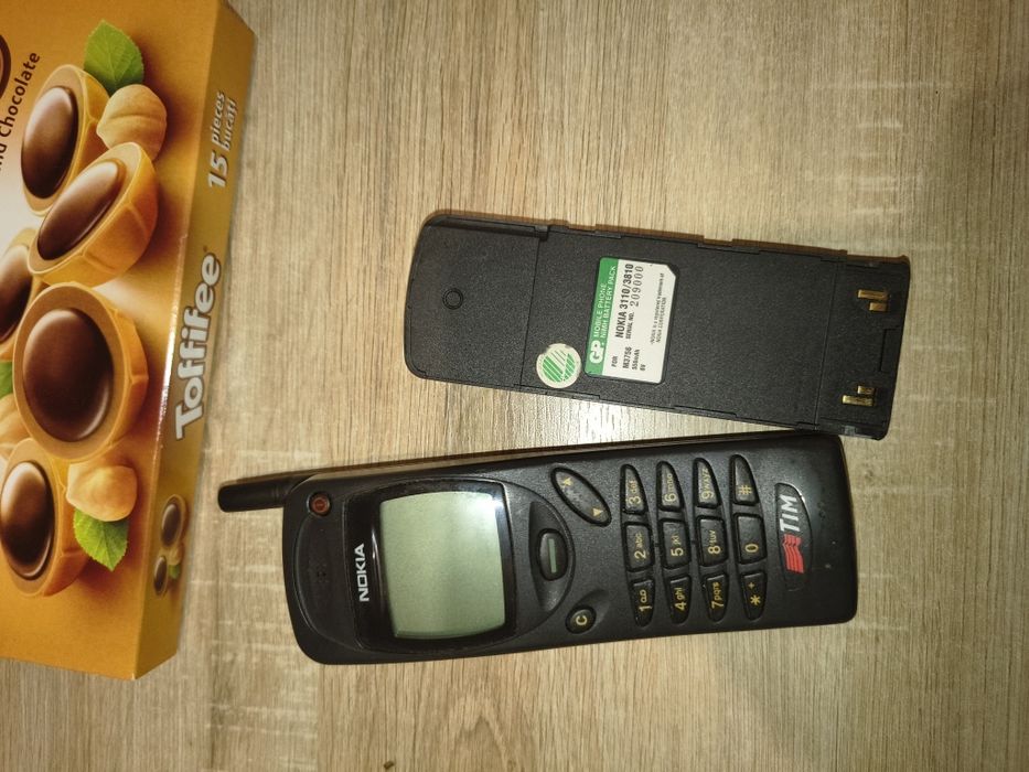 Nokia 3110 Nokia 3110