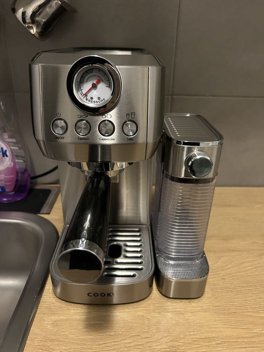 Aparat cafea italian