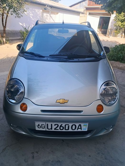 Матиз 2009 сотилади