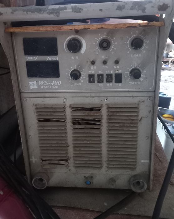 Сварочные аппараты 380 вт