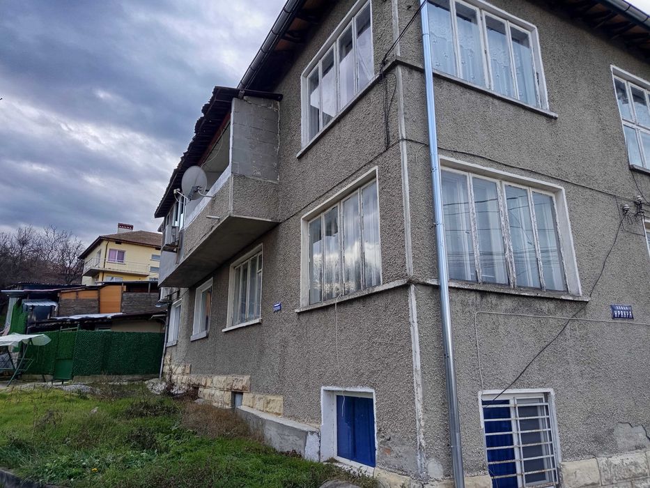 Продава се Къща в Разград, Житница - 90 кв.м за 510 €/кв.м - Снимка #1