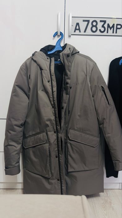 Зимняя куртка Minestone
