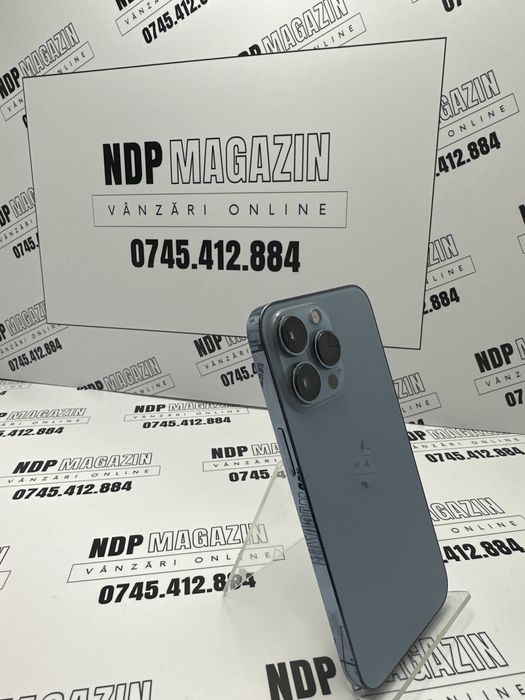 NDP Amanet NON-STOP Calea Vitan Nr. 121  Iphone 13 (49332)