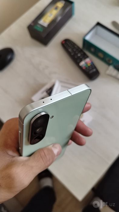Samsung Galaxy A56 5G