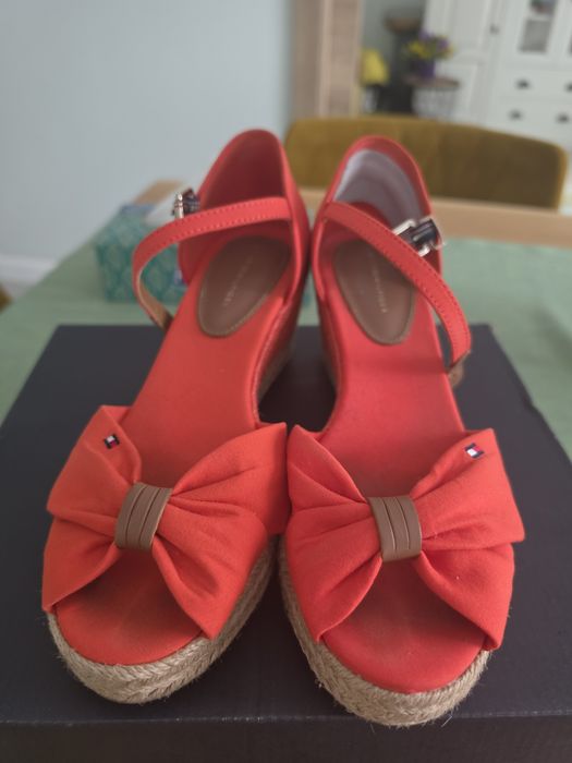 Sandale Tommy Hilfiger 39