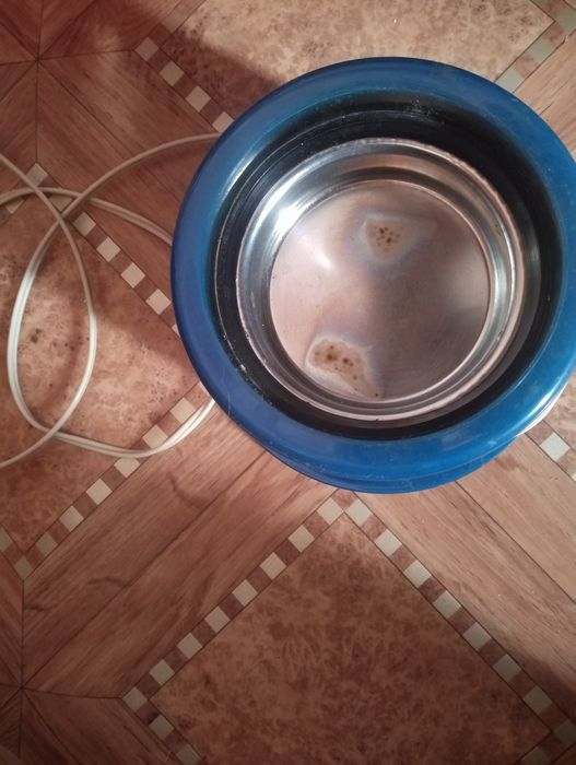 Ромашка ингалятор для лица