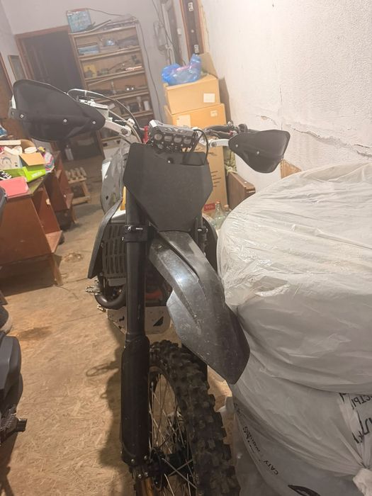 Продам zuumav 450