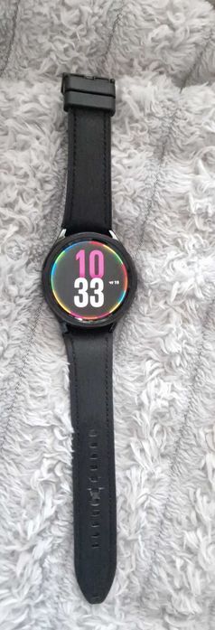 Samsung Galaxy Watch6 Classic