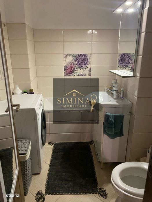 Apartament 2 camere, De Vânzare, Etaj Intermediar, Unirii