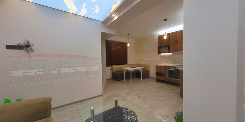 Продава се Тристаен апартамент в Монтана, Пъстрина - 83 кв.м за 916 €/кв.м - Снимка #6