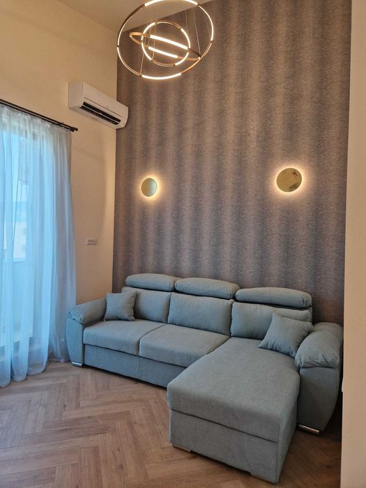 Inchiriere 2 camere | Imobil nou 2025 | Zambilelor 45 - Tei