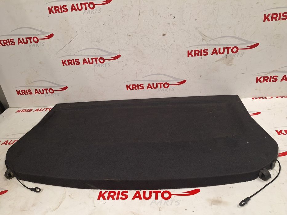 Кора багажник BMW 1 series F20-21 / Бмв 1 серия Ф20-21 2012г-2015г.