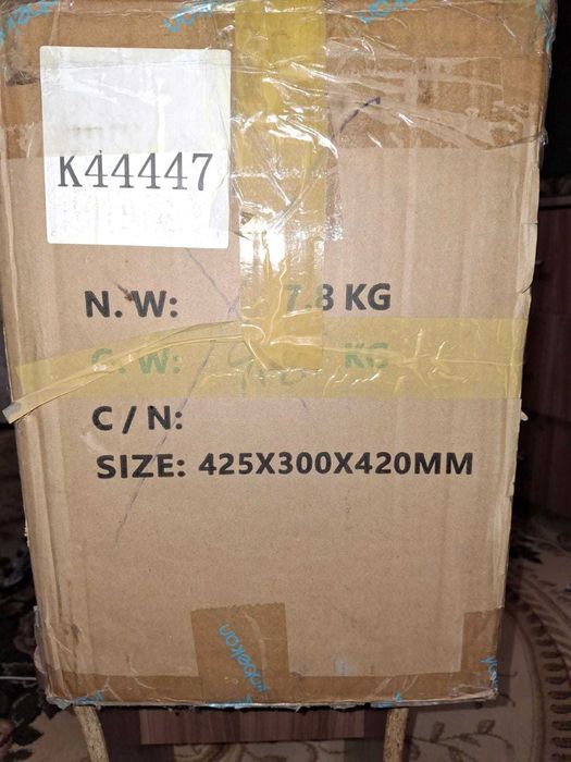 Продам кислородный концентратор