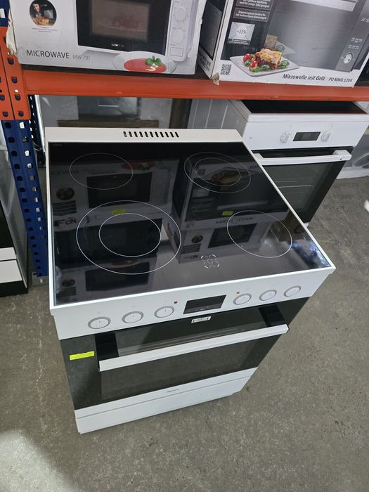 Готварска печка Gram 77 литра