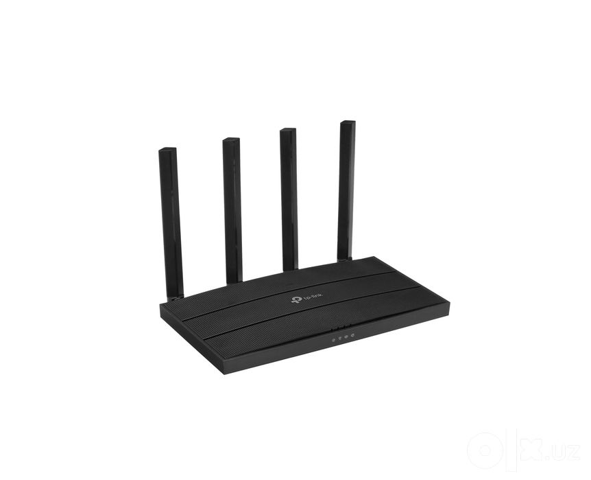 Роутер TP-Link Archer AX12 AX1500 WiFi 6
