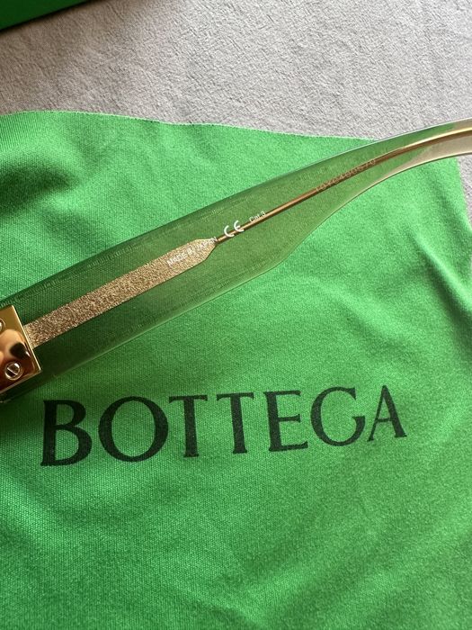 Bottega Venetta слънчеви очила
