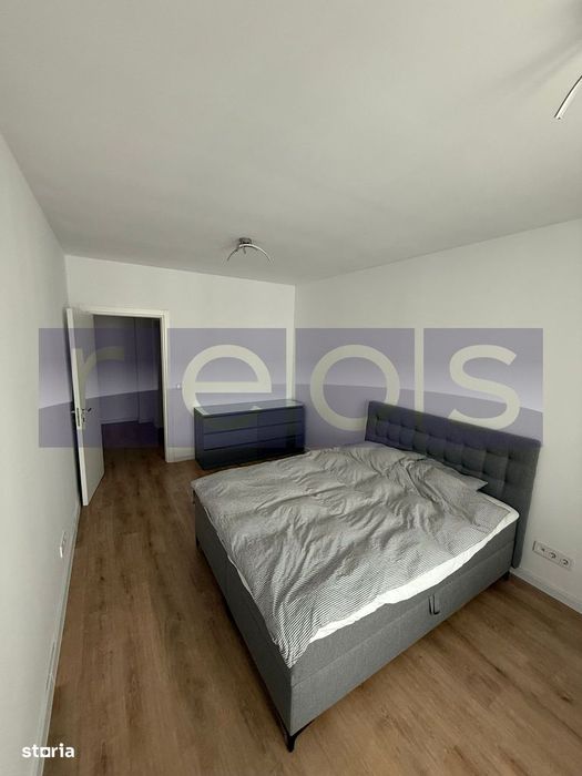 Vanzare 2 Camere | Ivory Residence | 71 Mp | Parcare Inclusa |