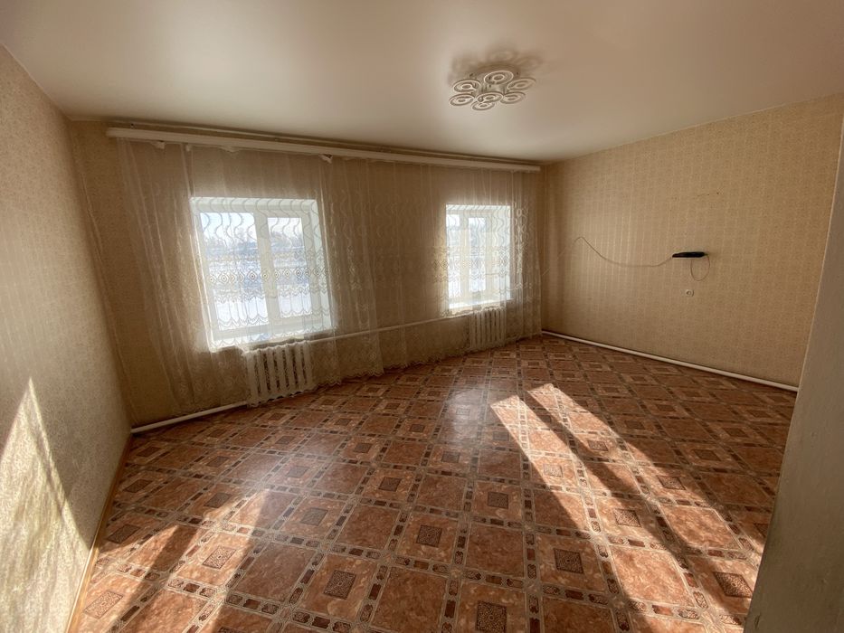 Продам дом! Поселок Киров