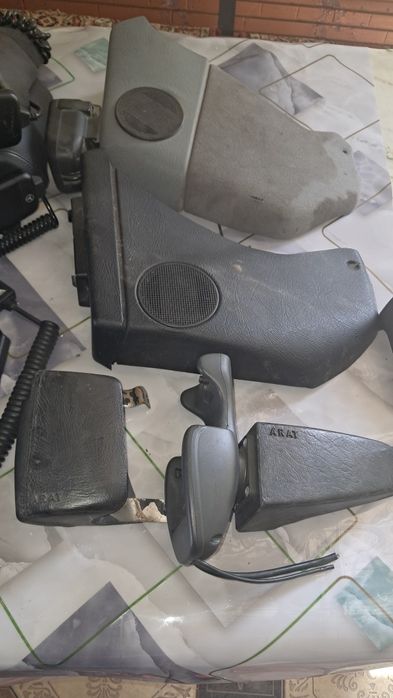 Mersedes.w210.Подиум тел.